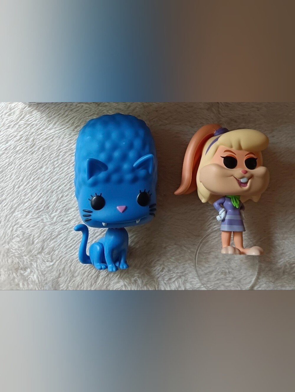 Funko Marge Halloween Et Lola Daphne Scooby-doo